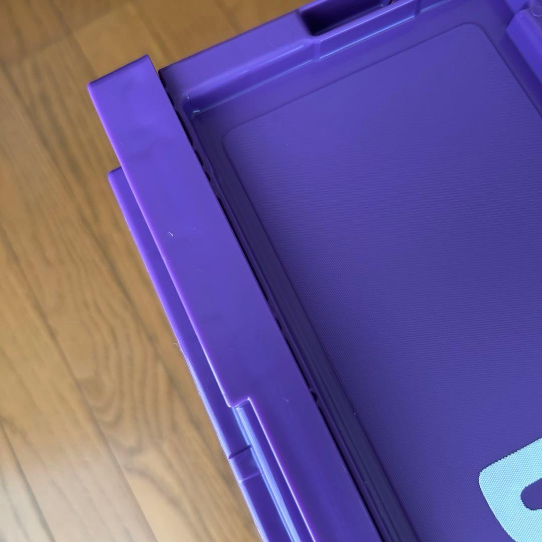 家具・インテリア HUMAN MADE CONTAINER 50L