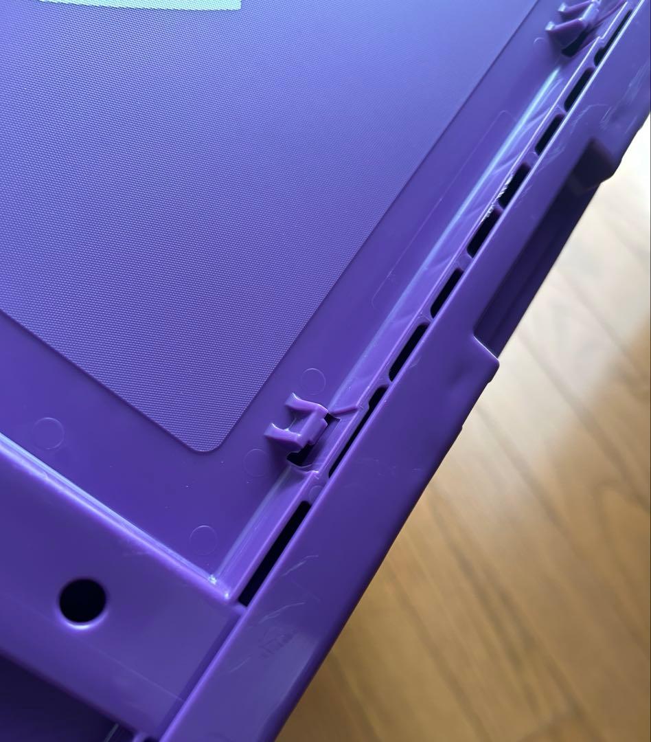 家具・インテリア HUMAN MADE CONTAINER 50L