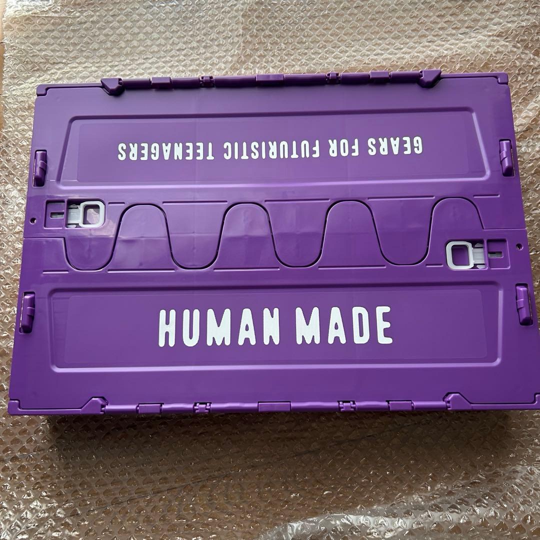 家具・インテリア HUMAN MADE CONTAINER 50L