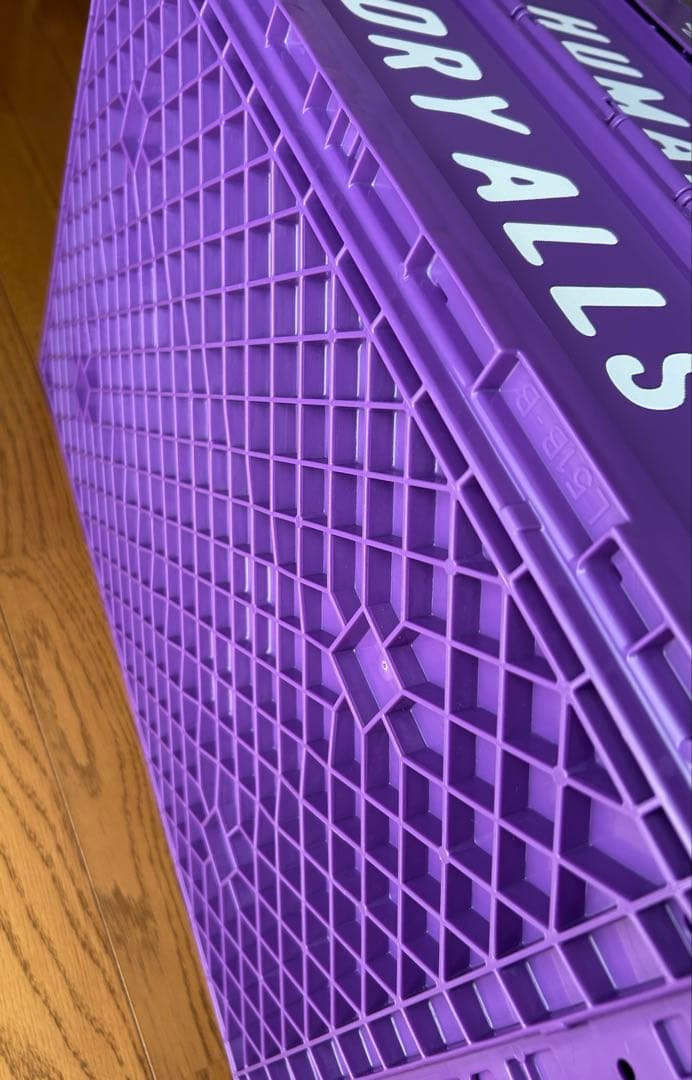 家具・インテリア HUMAN MADE CONTAINER 50L