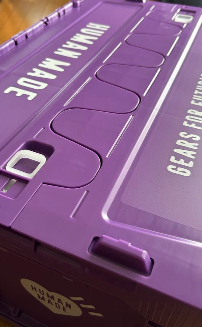 家具・インテリア HUMAN MADE CONTAINER 50L