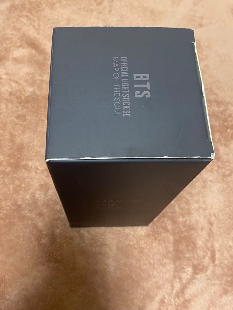 BTS アミボム Ver4 ペンライト