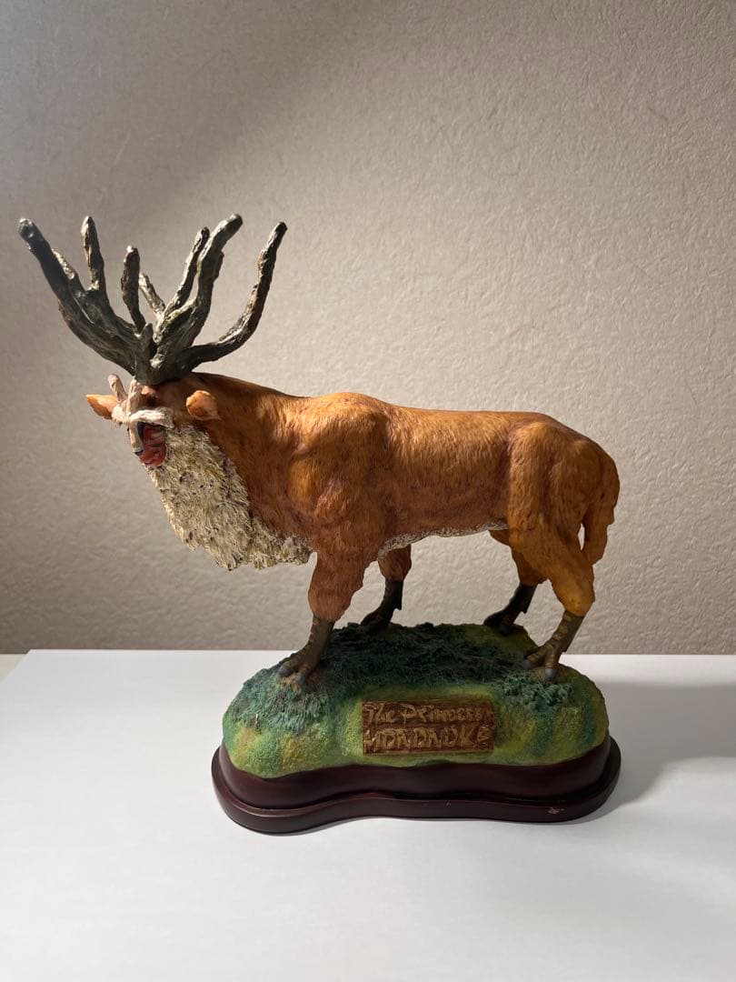 【最終値下げ中】もののけ姫 シン神 オルゴール