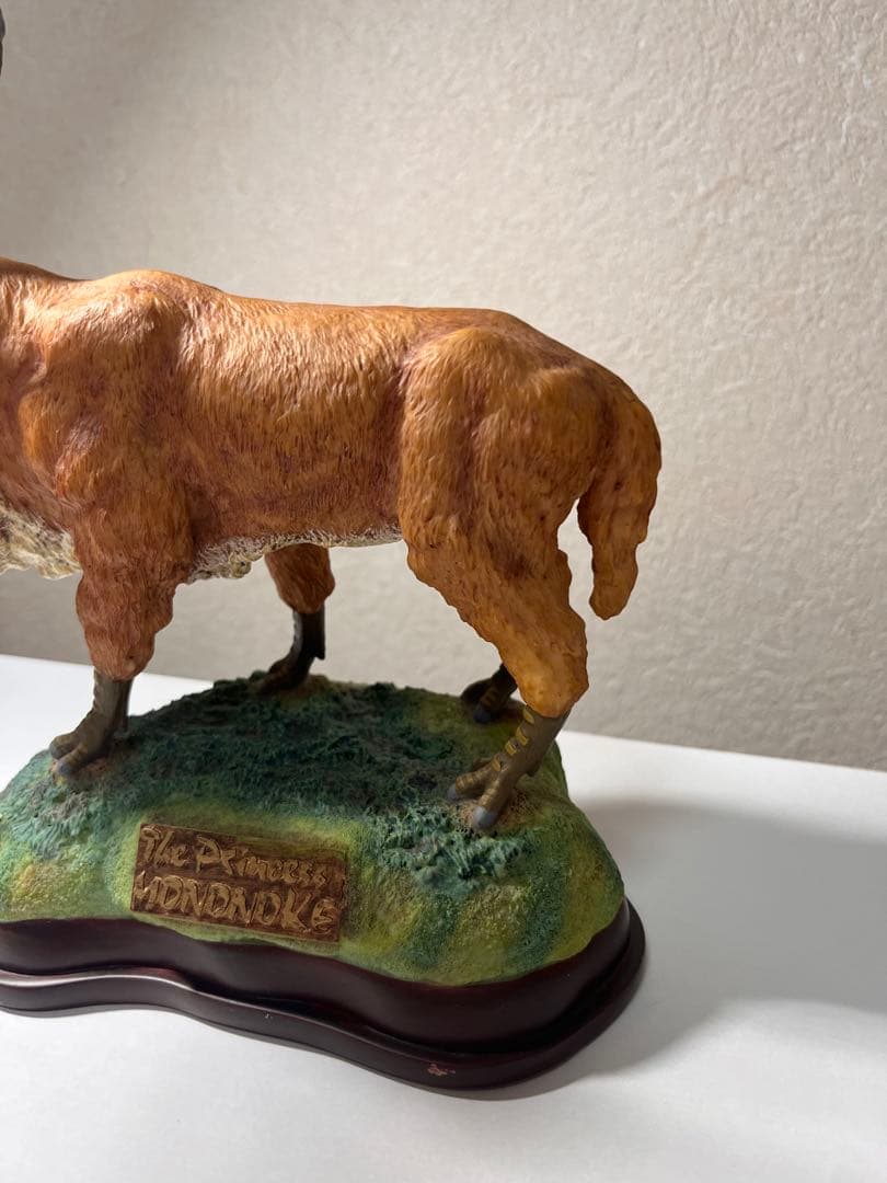 【最終値下げ中】もののけ姫 シン神 オルゴール