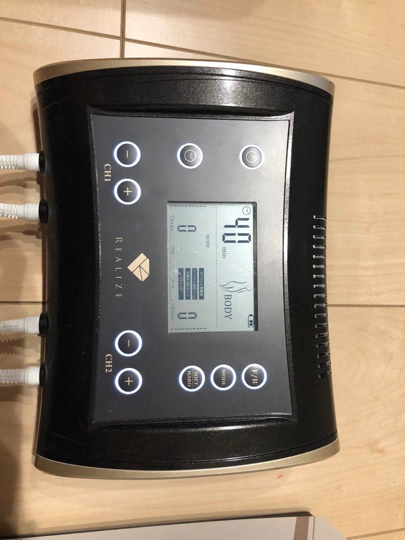 REALIZE スリムビューティーハウス