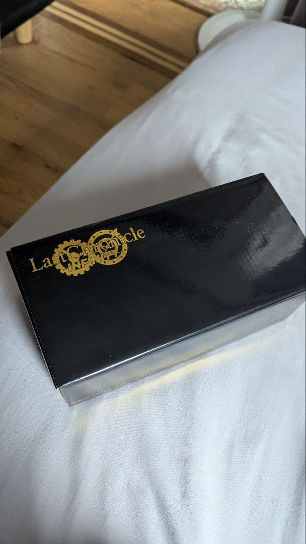 ラストクロニクルインフィニティ　プレミアム premium edition