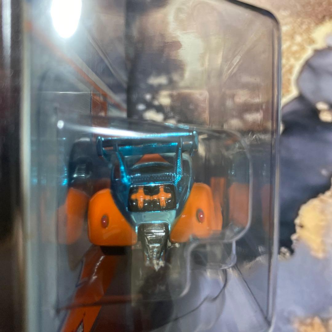 ミニカー Hot Wheels RLC Volkswagen Drag Beetle