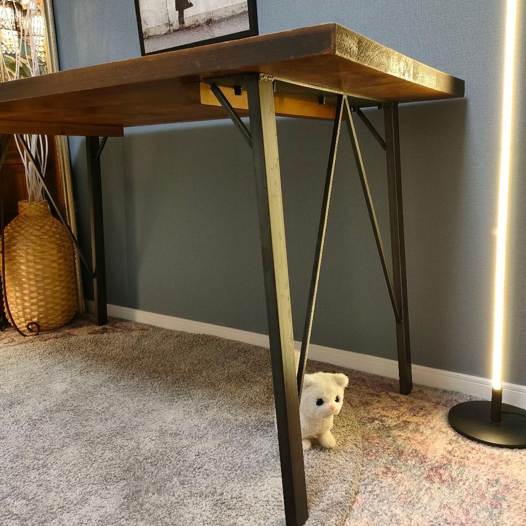 ジャーナルスタンダードJournalStandard シノン ダイニングテーブル