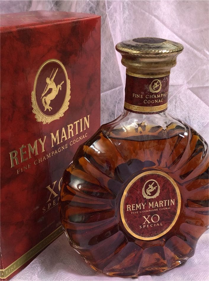 レミーマルタン XO スペシャル