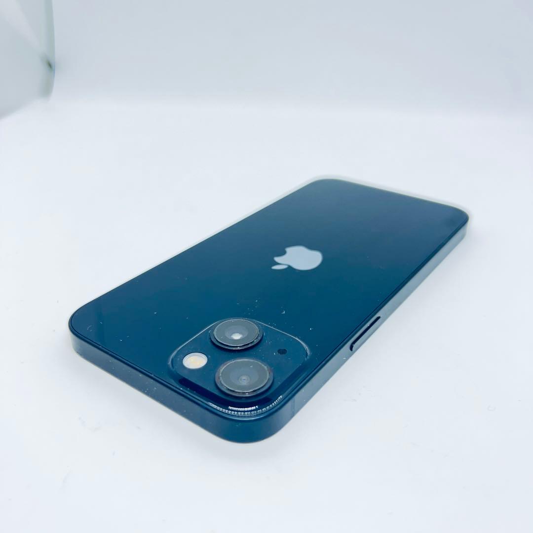 【SIMフリー】 iPhone 13 128GB 本体 動作確認済み