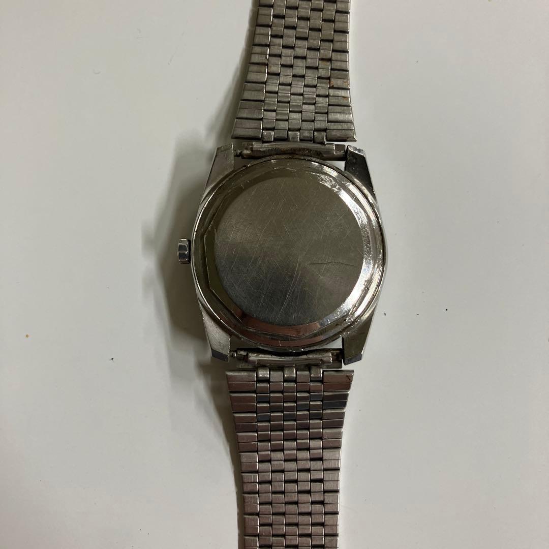 UNIVERSAL GENEVE UNISONIC クロノメーター　ジャンク