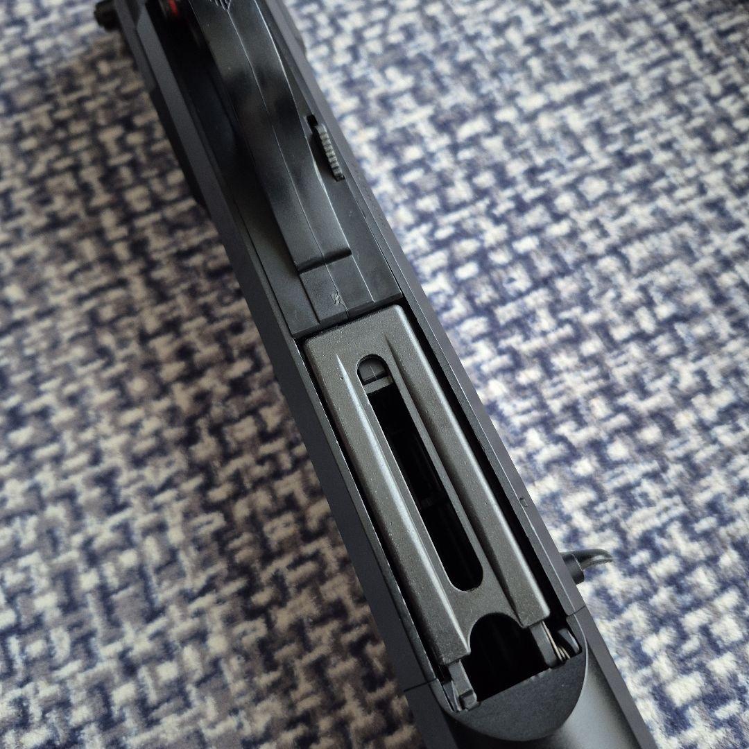 【東京マルイ】M3ショーティーカスタム エアーコッキングショットガン 18歳以上