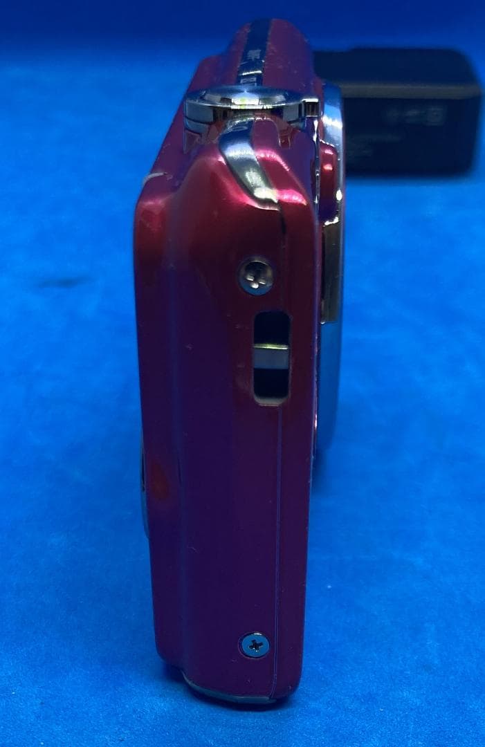 CASIO EXILIM EX-Z770 1600万画素　コンデジ　動作確認