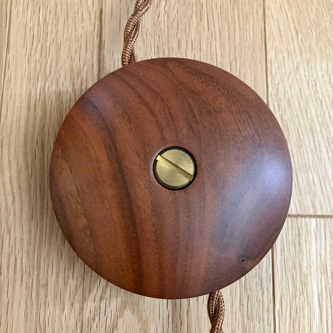 unico ウニコ ペンダントライト スター 星形 ブラウン