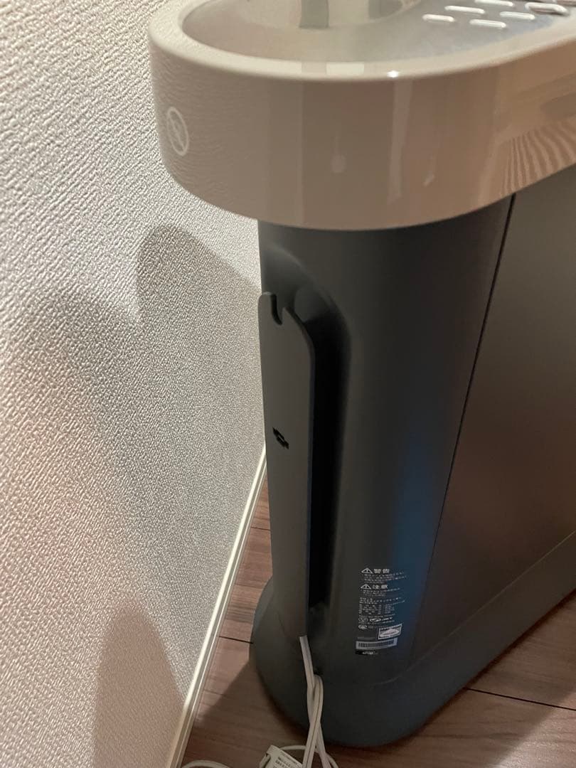 デロンギ マルチダイナミックヒーター ソラーレ Wi-Fiモデル