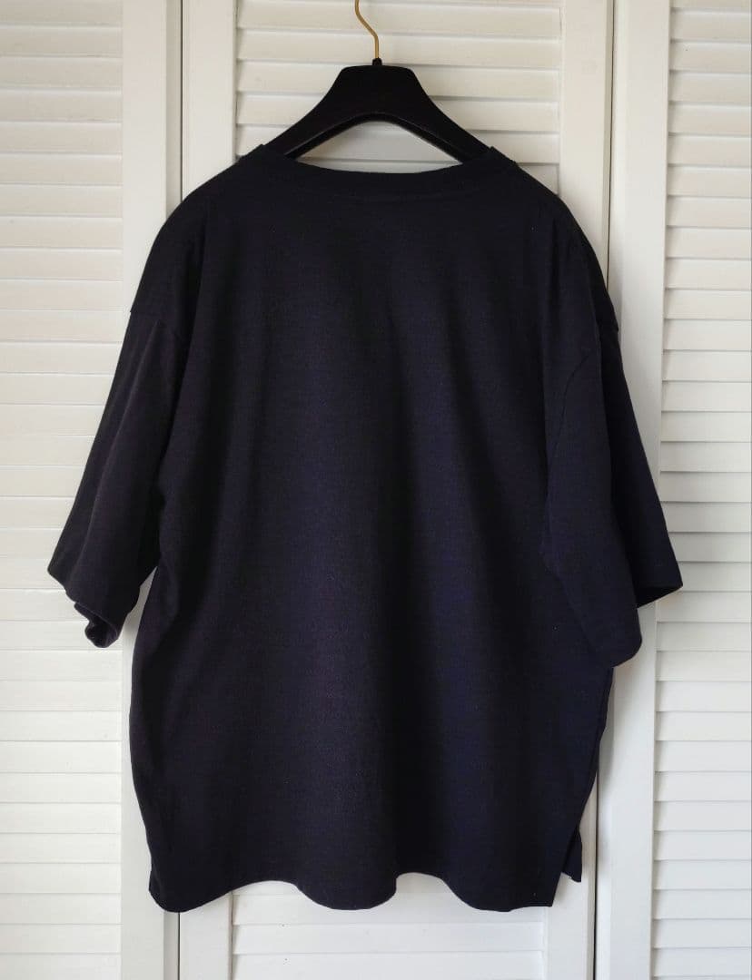 【初期・希少】藤井風 HEHN顔 Tシャツ Mサイズ ブラック