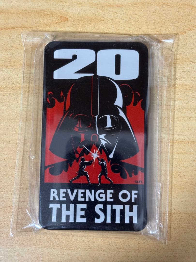 スターウォーズ セレブレーション SWCJ 会場限定 ロゴ アクリル 5点セット