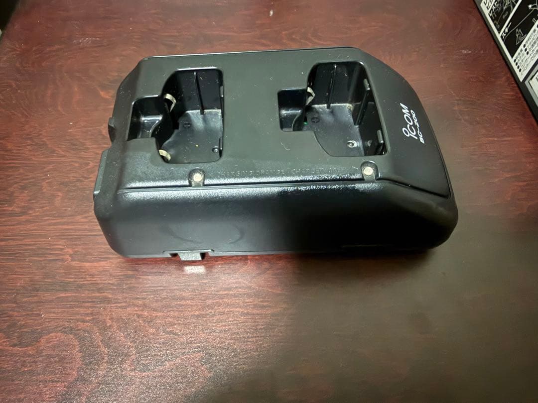 アイコム IC-4300 セット中古