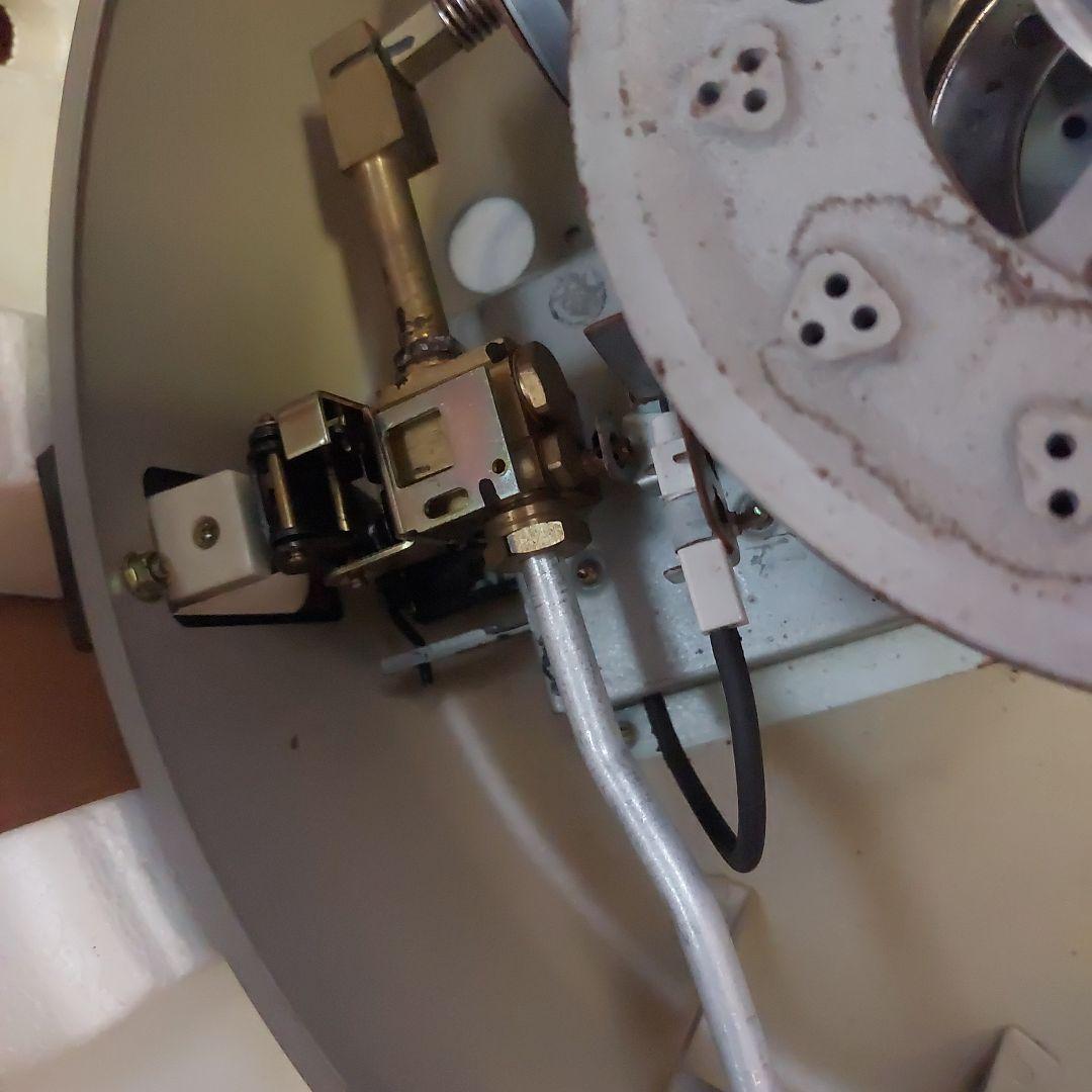 パロマ ガス炊飯器 PR-6CS