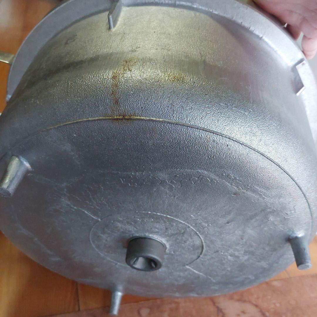 パロマ ガス炊飯器 PR-6CS