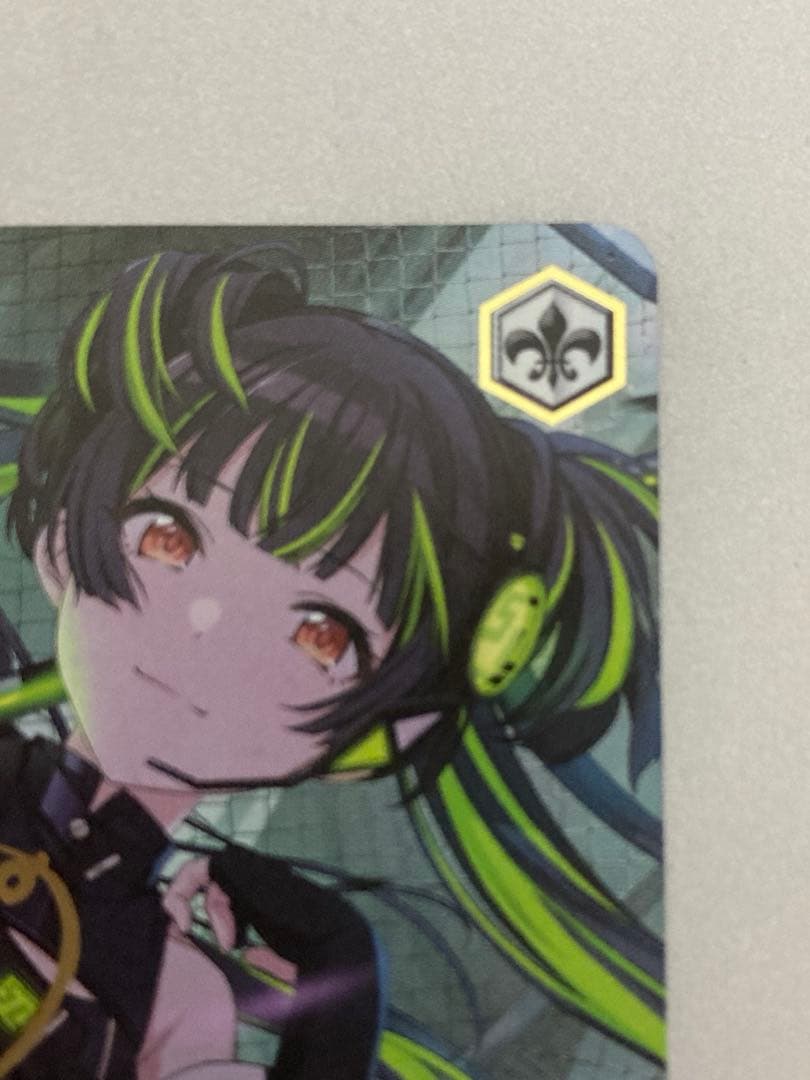 ONSTAGE? 黛冬優子 SSP サイン入りカード