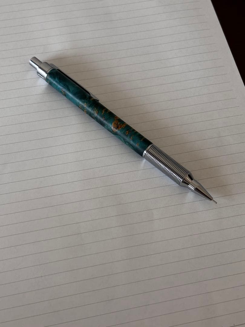 ラダイトエバードロー　スタビメープル瘤