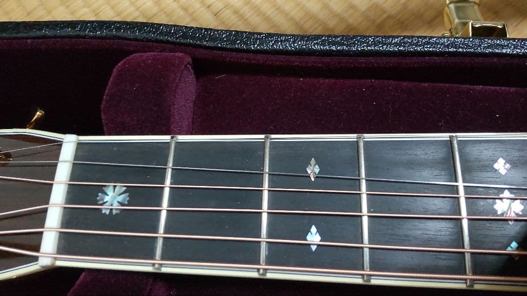 ギター Martin 000-42 standard