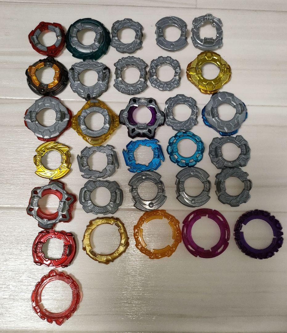 ベーブレードまとめ売り