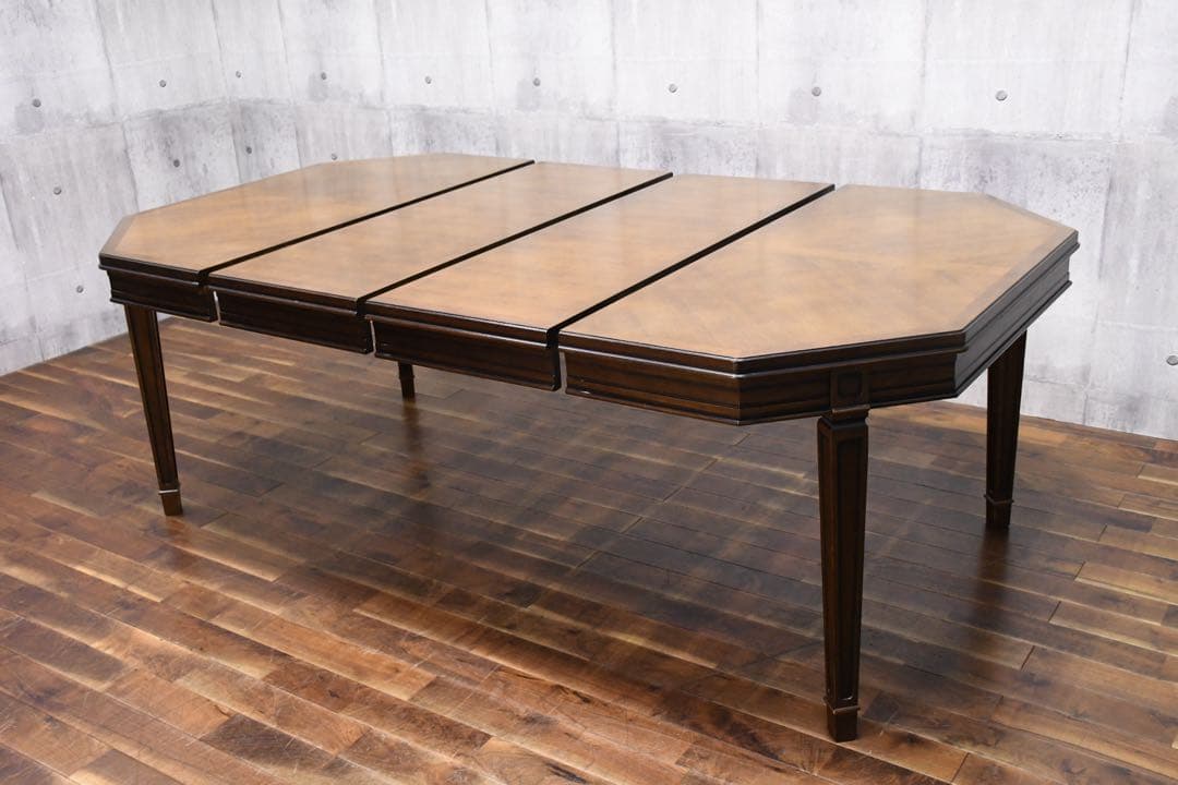 EGK25 マルニ木工  地中海ロイヤル 1778 パーティテーブル