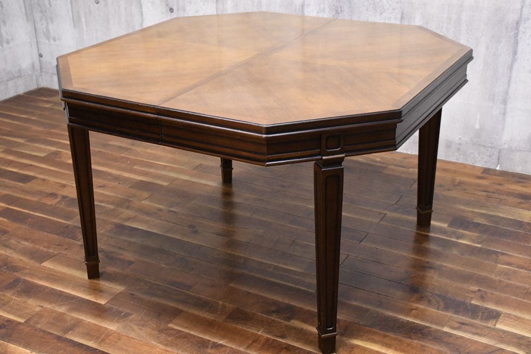 EGK25 マルニ木工  地中海ロイヤル 1778 パーティテーブル