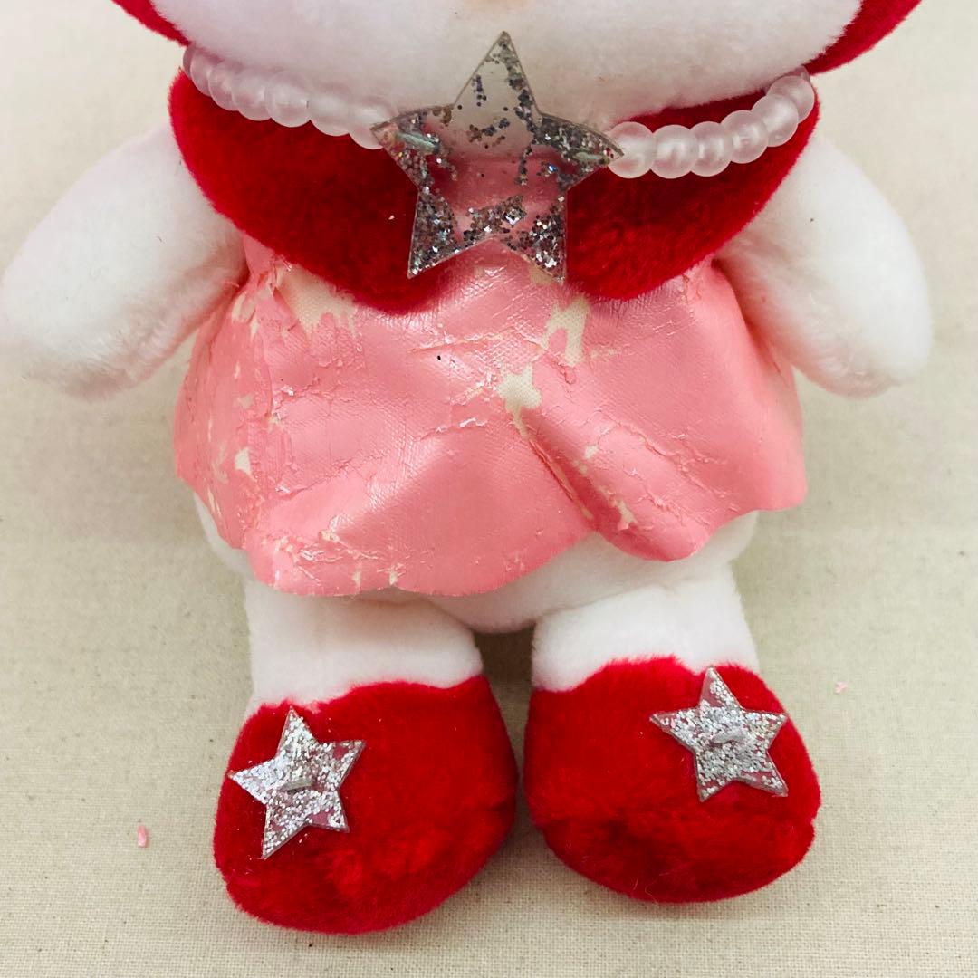 【３種セット★1999年製あり】マイメロディ　マイメロ　ぬいぐるみ　サンリオ