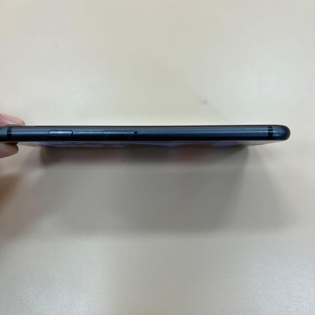 iPhone8 64BG ブラック