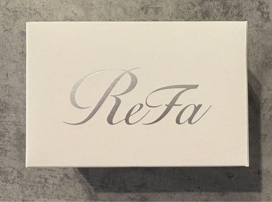 ReFa リファ ウルトラファインバブル ランドリー　洗濯機清潔力アップ　新品