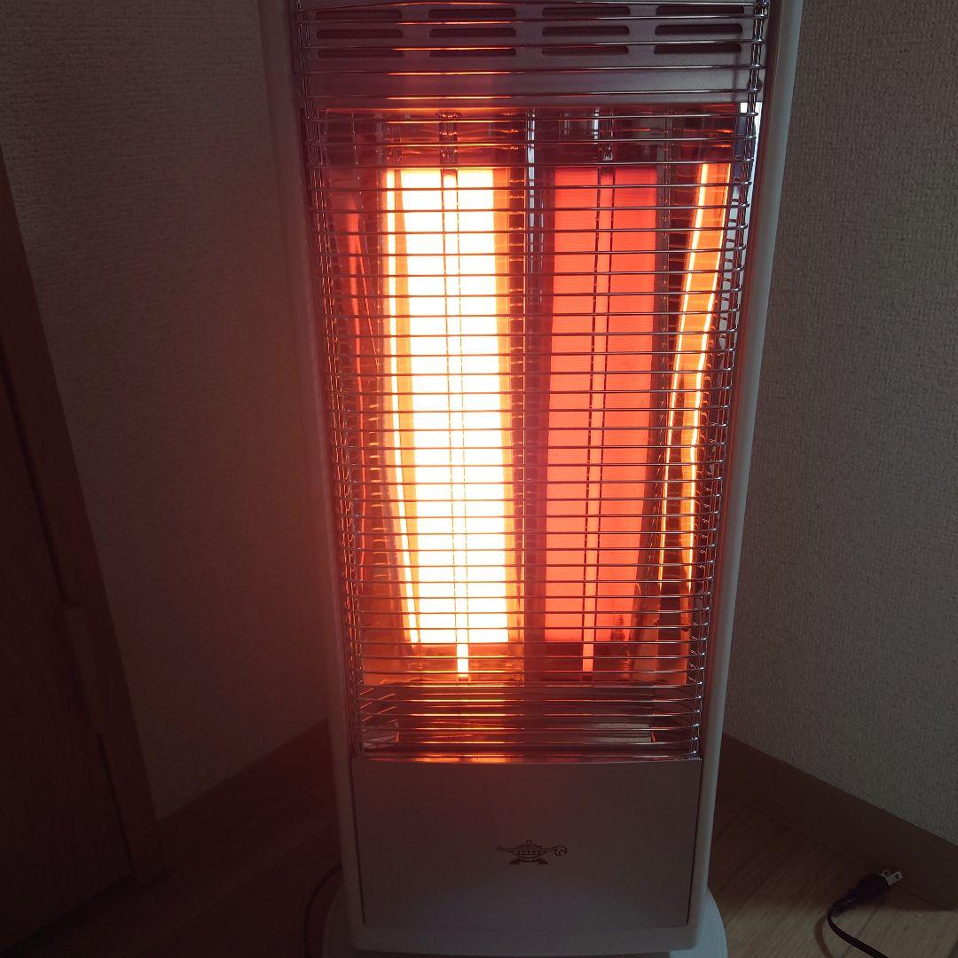 アラジン　AEH-16G106N 2022年製