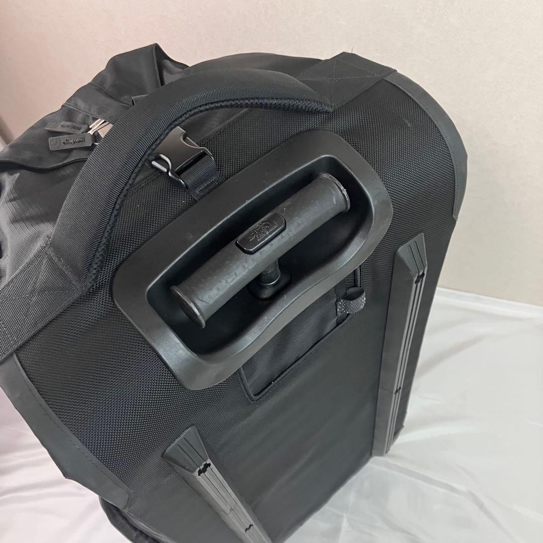 ⭐️希少美品⭐️ ザ ノースフェイスWAYFINDER30 キャリーバッグ