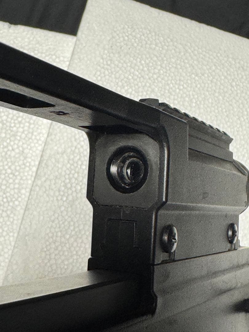 東京マルイ　次世代電動ガン　G36K 訳アリ　ジャンク品