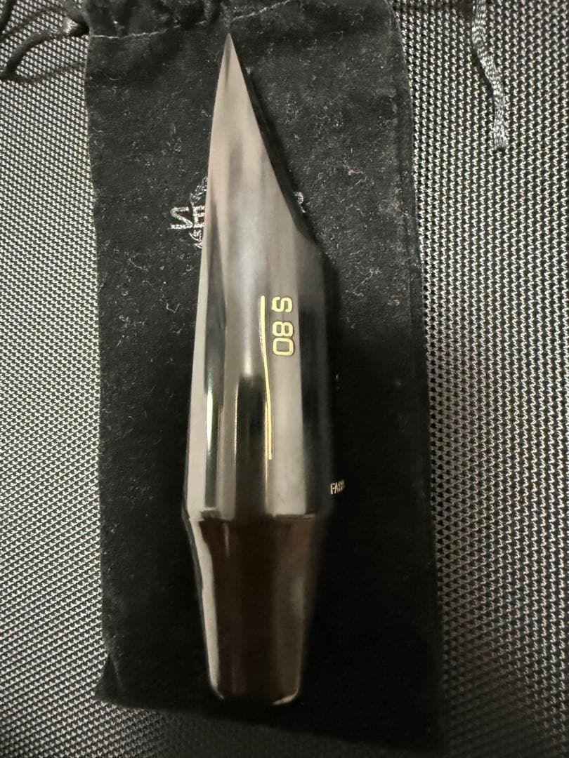 セルマー S80 C☆ バリトンサックス用