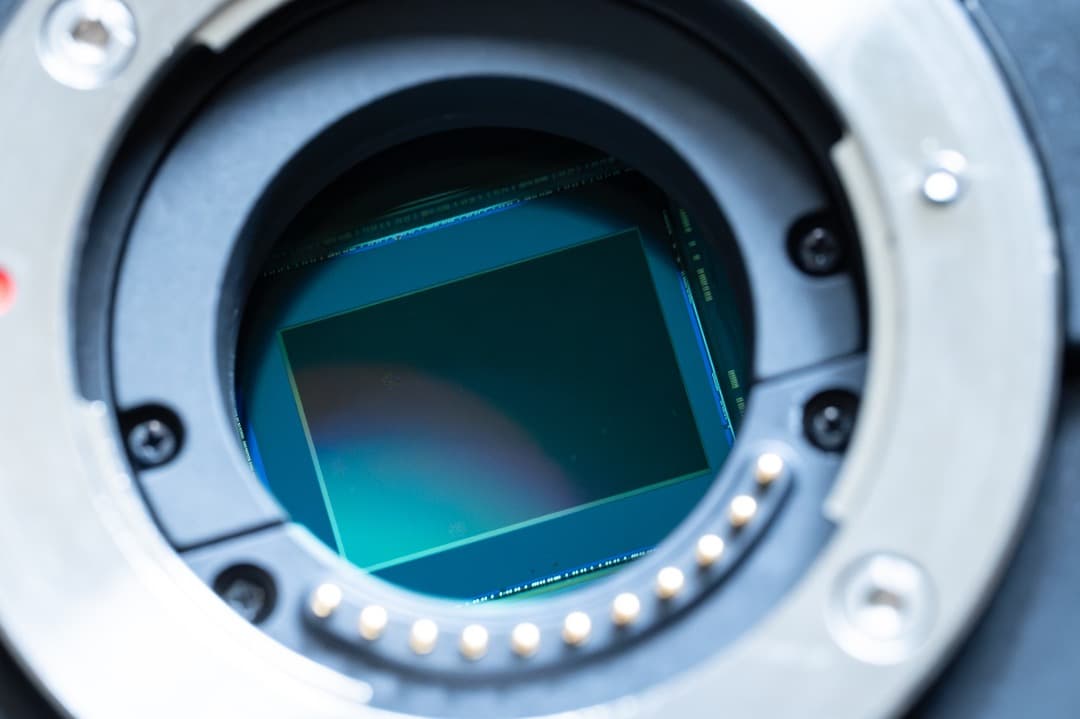 と*と様 Blackmagic PocketCinemaCamera4K　BMP