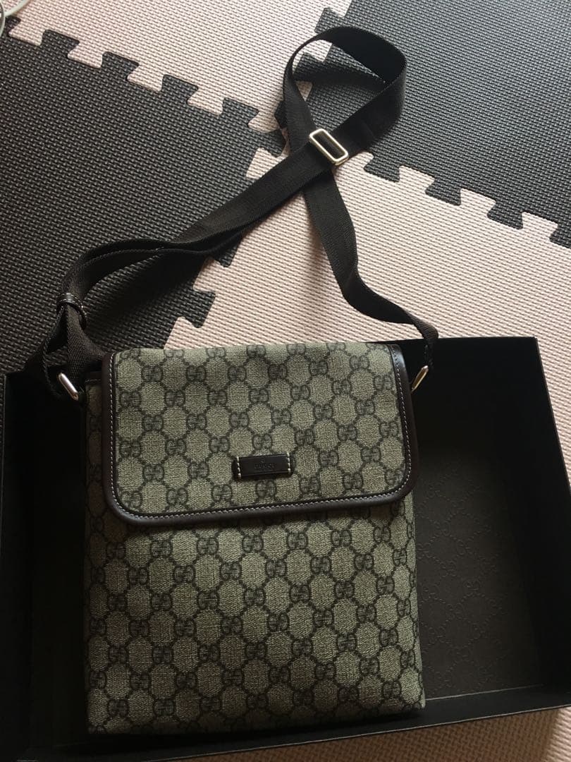 GUCCI グッチ かばん