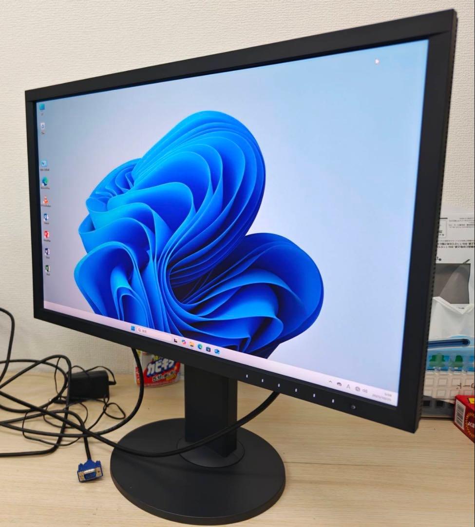 EIZO ColorEdge CS2420 24.1型液晶モニター　UXGA