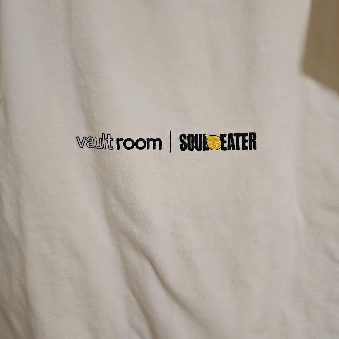 Vaultroom SOUL & MAKA ソウルイーター　ボルトルーLサイズ