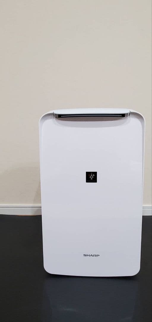 衣類乾燥除湿機 CV-L71-W【2022年製】