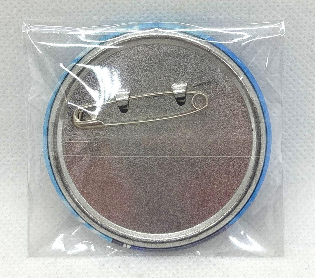 無職転生 成田アニメデッキ ロキシー 缶バッジ