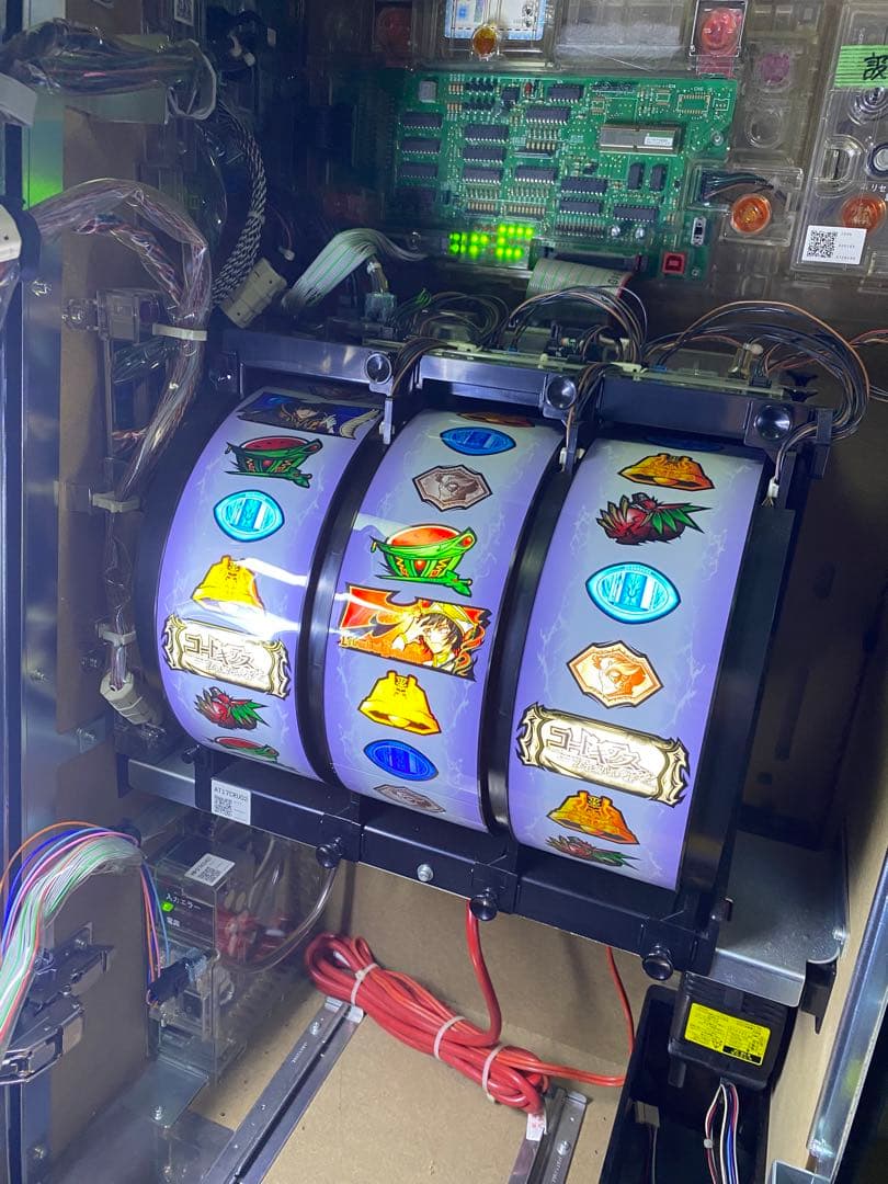 コードギアス反逆のルルーシュ R2