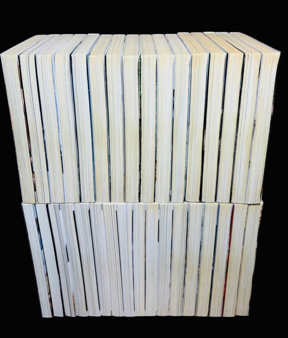 【全巻セット】ザ•ファブル+セカンドコンタクト+The third 全33冊