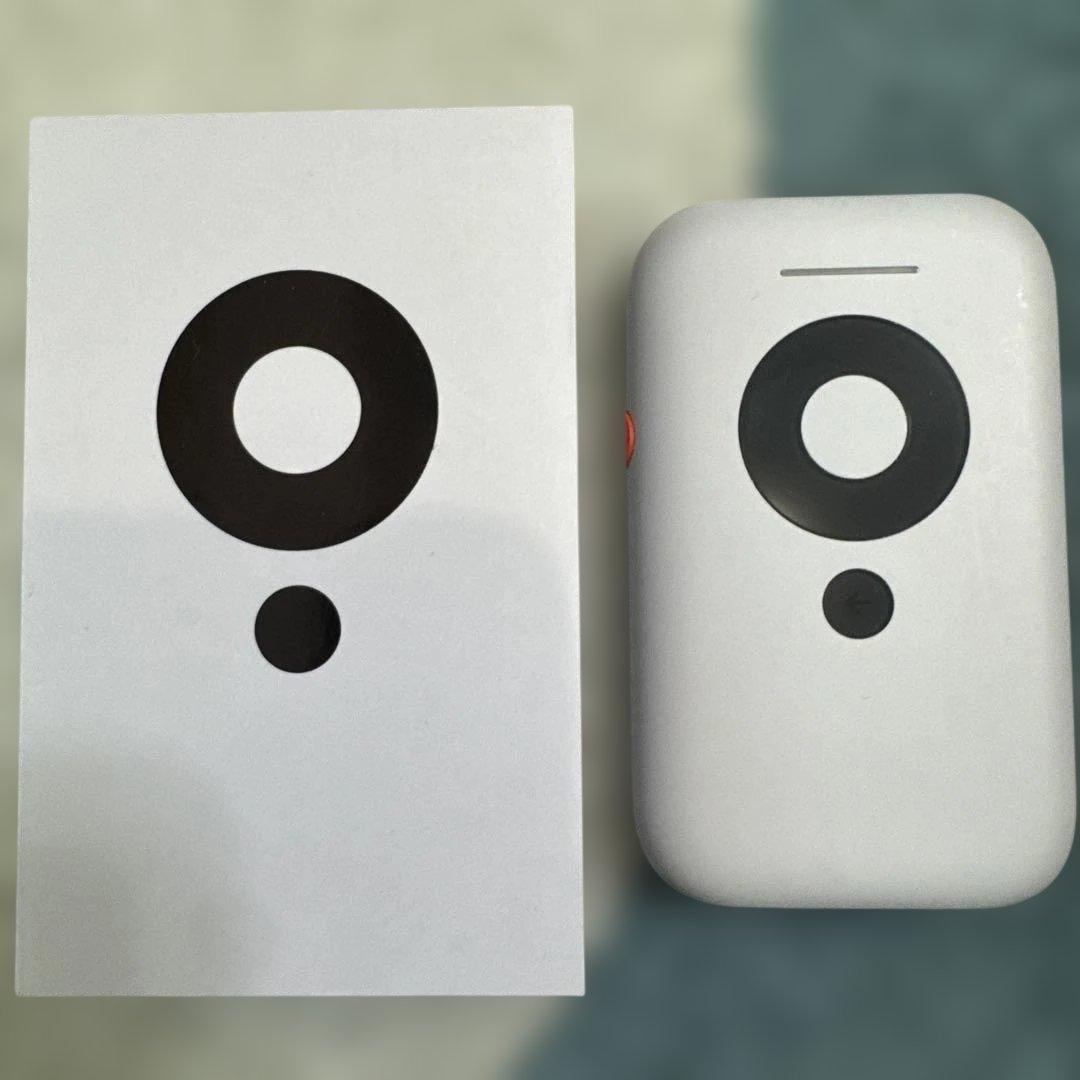 XREAL Beam ARグラス アクセサリー エックスリアル ビーム