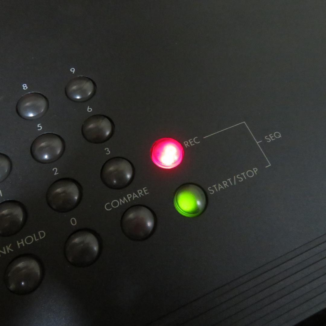 KORG コルグ M1 シンセサイザー ジャンク