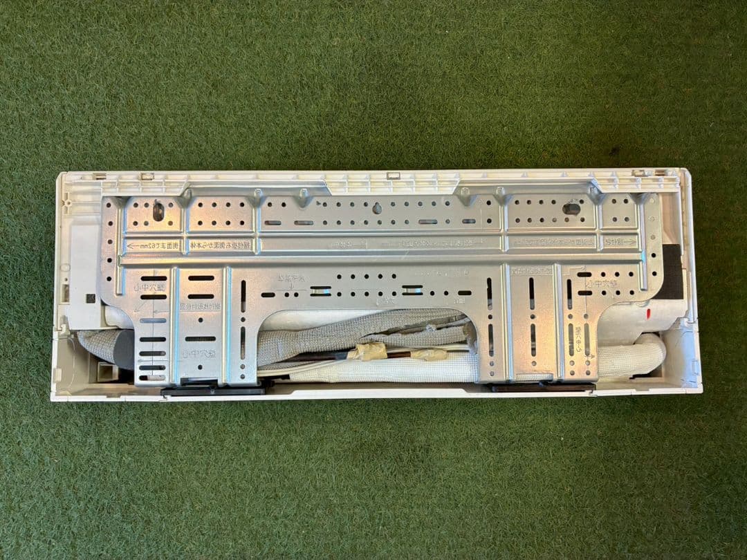 ◯2040 富士通【AS-S222MJ】2023年製 6畳 エアコン 中古