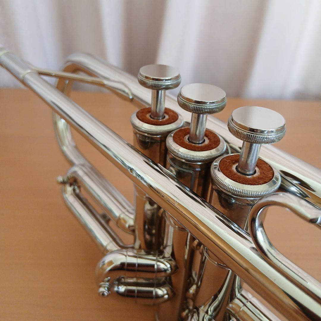 YAMAHA YTR-135 トランペット