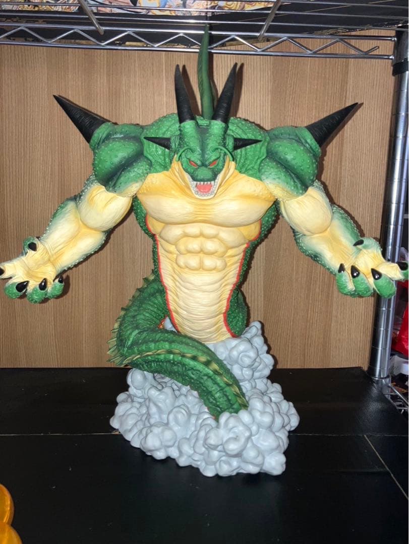 ポルンガ　ラストワン賞　デンデ